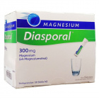 Magnesium Diasporal 300 granulátum 50db 