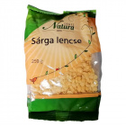 Dénes Natura sárga lencse 250g 