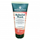Herbatint Rebuild Mask hajpakolás 200ml 