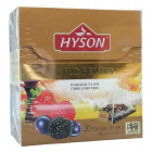 Hyson erdei gyümölcsös fekete tea 20x2g 