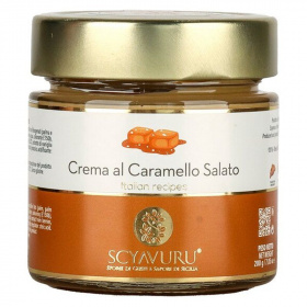 Scyavuru sós karamellkrém 200g