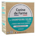 Corine de Farme szilárd sampon zsíros hajra 75g 