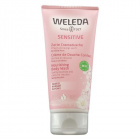 Weleda mandulás tusfürdő érzékeny bőrre 200ml 