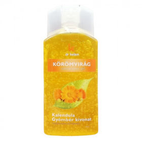 Dr. Kelen Körömvirág sósborszesz gél 150ml