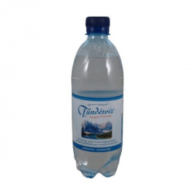 Tündérvíz szénsavas 500ml