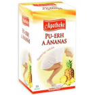 Apotheke Pu-Erh és ananász tea 20db 