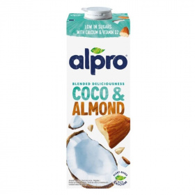 Alpro kókusz-mandulaital 1000ml