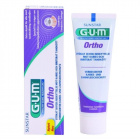 Gum Ortho foggél fogszabályzóhoz, 75ml 