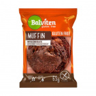 Balviten gluténmentes csokis muffin csokidarabokkal 65g 