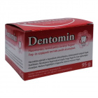 Dentomin natur fogpor 95g 