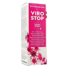 ViroStop Nasal spray (orrspray) 20ml