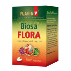 Flavin7 Biosa Flora kapszula 30db 