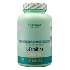 Herbiovit L-Carnitine 1500mg tabletta 60db 