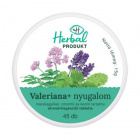 HerbalProdukt Valeriana + nyugalom tabletta 45db 