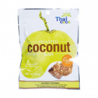 Thai Coco pirított kókuszdió falatok 30g 