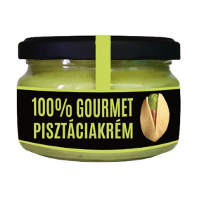 ValentineS 100% gourmet pisztáciakrém 200g