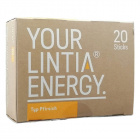 Lintia Energy étrendkiegészítő por 20tasak 