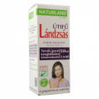 Naturland lándzsás útifű szirup 150ml 