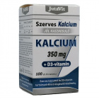 Jutavit Szerves Kalcium + D3-vitamin filmtabletta 100db 