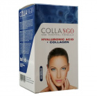 Collango Hyalurionic Acid +Collagen kapszula 125db 