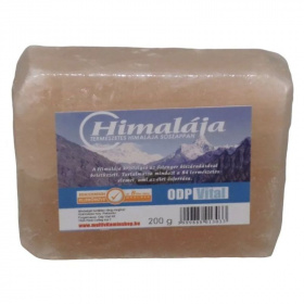 Odp Himalája természetes sószappan 300g