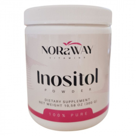 Noraway Inositol por 300g
