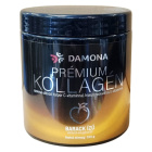 Damona prémium kollagén italpor - barack 320g 