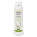 Naturissimo aloe-herbs tusfürdő 400ml 