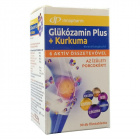 Innopharm glükózamin plus+kurkuma filmtabletta 90db 