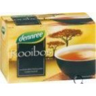 Dennree bio rooibos filteres tea 20db 