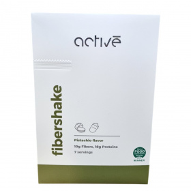 Activé FiberShake italpor - pisztácia 7db