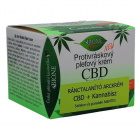 Bio Bione CBD+Cannabis ránctalanító arckrém 51ml 