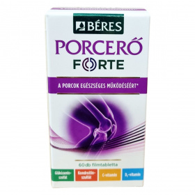 Béres Porcerő FORTE 1500 filmtabletta 60db