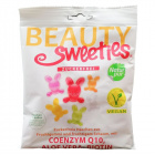Beauty Sweeties cukormentes vegán gumicukor - nyuszik 125g 