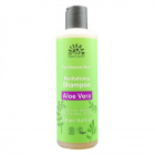 Urtekram bio aloe vera sampon 250ml 