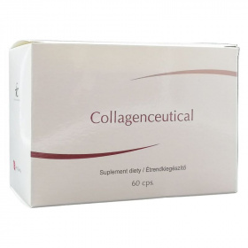 Collagenceutical kapszula 60db