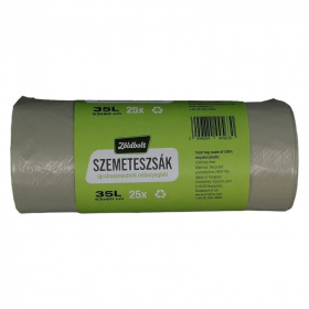 Ecoizm szemeteszsák - 35 literes 25db