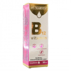 Marnys folyékony b12-vitamin csepp 30ml 