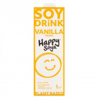 Happy szójaital vanília kalciummal 1000ml 