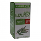 Naturland eukaliptusz illóolaj 10ml 