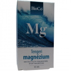 BioCo Mg tengeri magnézium tabletta 90db 