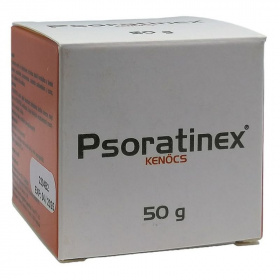Psoratinex kenőcs 50g