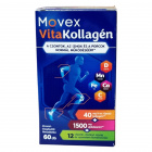 Movex Vitakollagén étrend-kiegészítő filmtabletta 60db 
