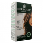 Herbatint 5N világos gesztenye hajfesték 135ml 