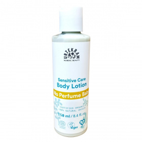 Urtekram bio baba illatmentes testápoló 250ml