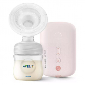 Avent Elektromos mellszívó SCF395/11 1db