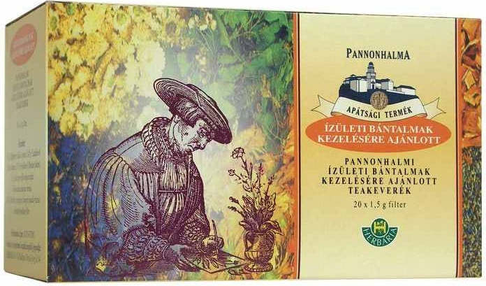 tafedim tea izületi gyulladásra mikoplazmózis mint az ízületi betegségek oka