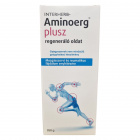 Aminoerg regeneráló oldat - Plusz 250ml 