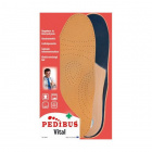 Pedibus Vital harántemelős lúdtalpbetét 39/40-es méret (3000) 1pár 