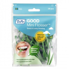 Tepe Good Mini Flosser fogselyem, 36db 